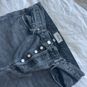 Agolde 90s Mid Rise Loose in Photogram 🖤